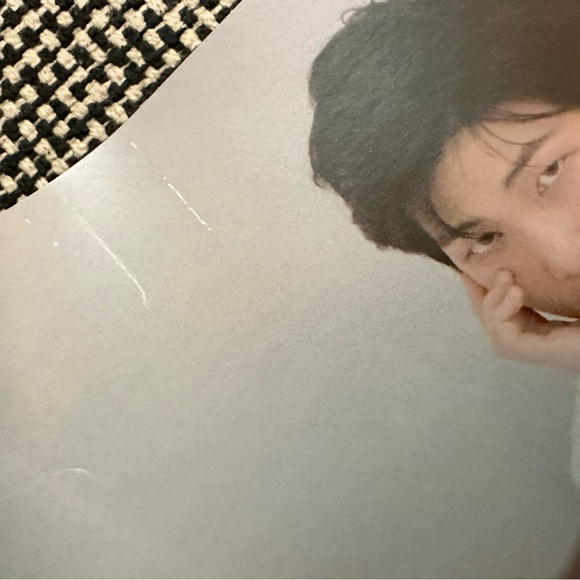 Official BTS Love Yourself Album Rolled Poster - Picture 2 of 4